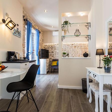 Angie Central Rooms Zadar Exterior photo