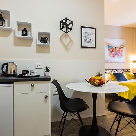 Angie Central Rooms Zadar Room photo