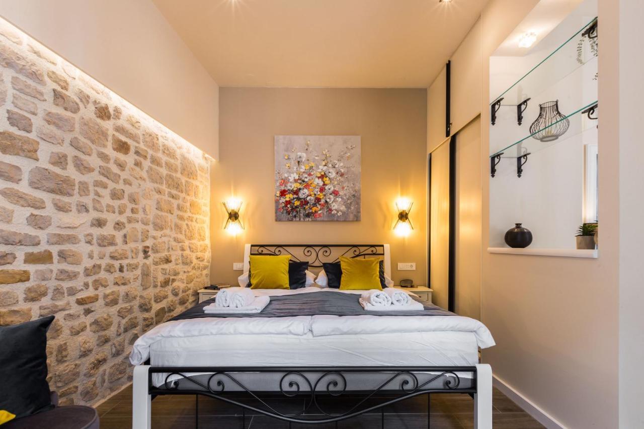 Angie Central Rooms Zadar Exterior photo