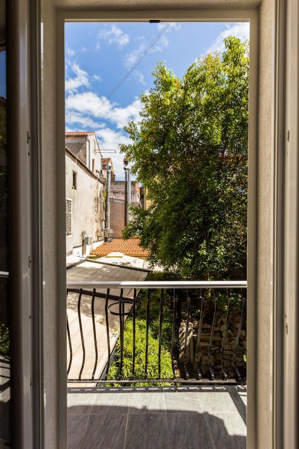 Angie Central Rooms Zadar Exterior photo
