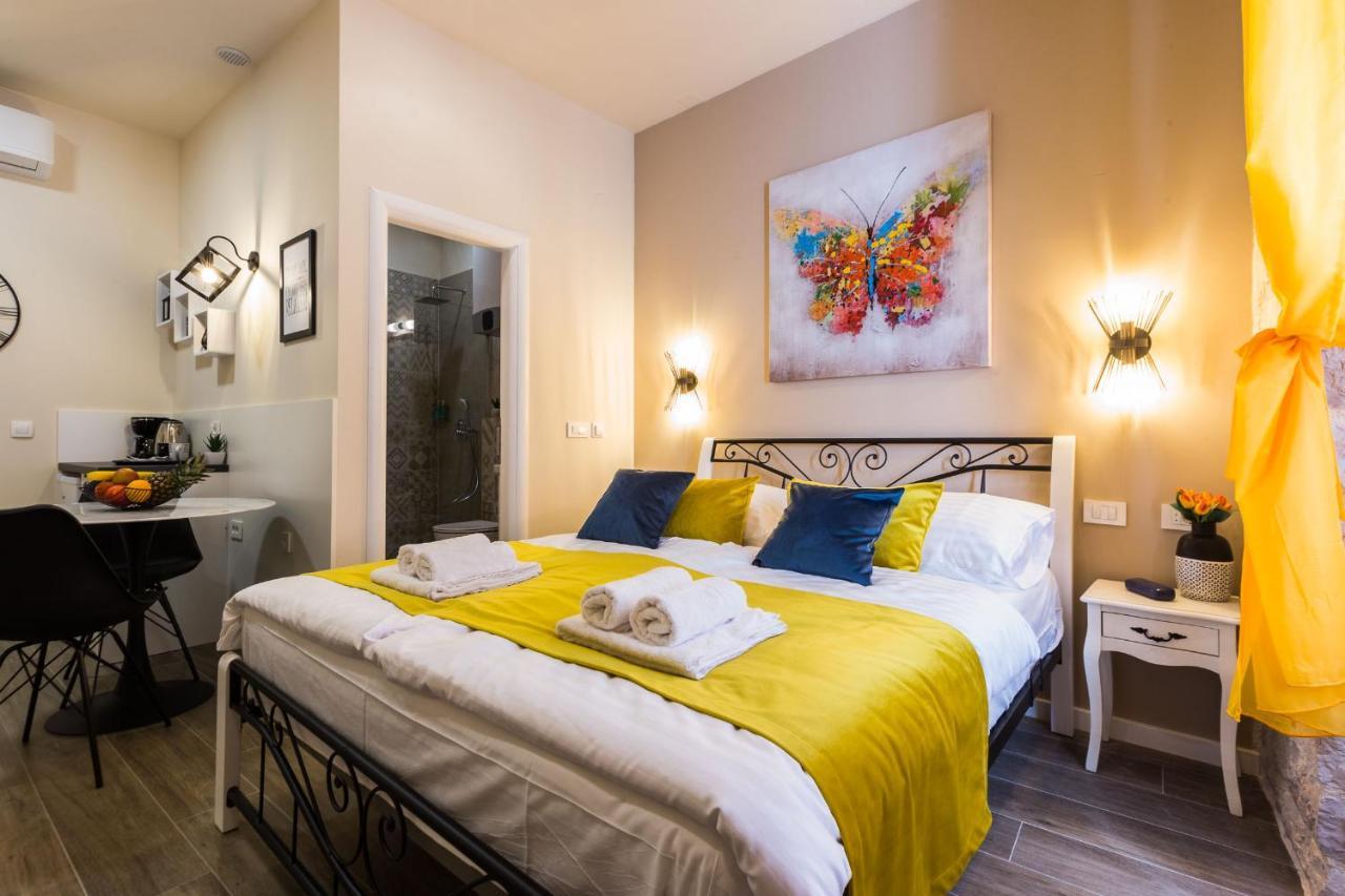 Angie Central Rooms Zadar Exterior photo