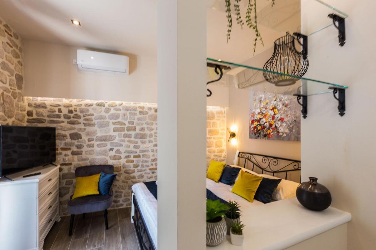 Angie Central Rooms Zadar Exterior photo