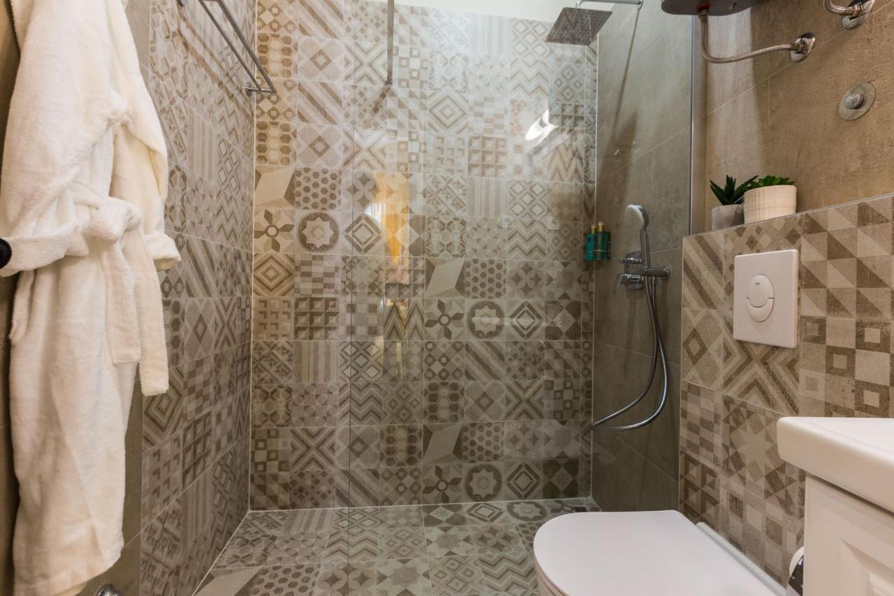 Angie Central Rooms Zadar Exterior photo