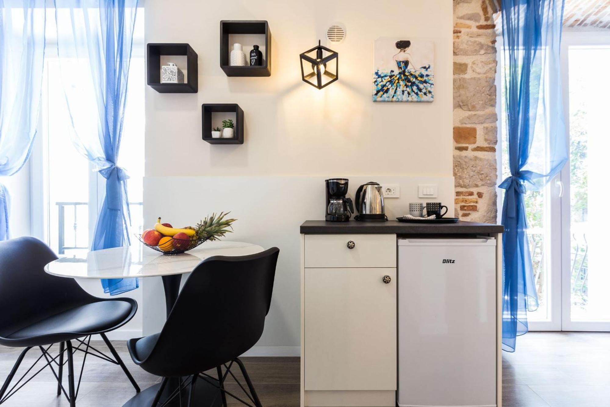 Angie Central Rooms Zadar Room photo