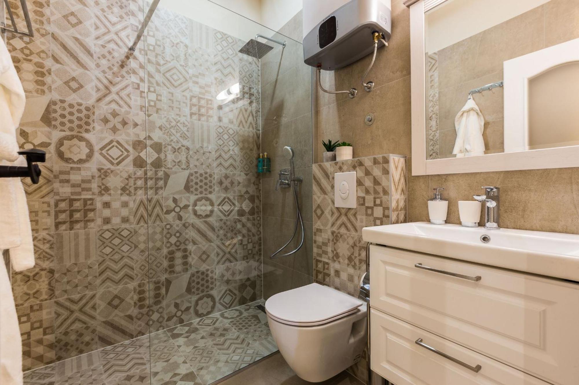 Angie Central Rooms Zadar Room photo
