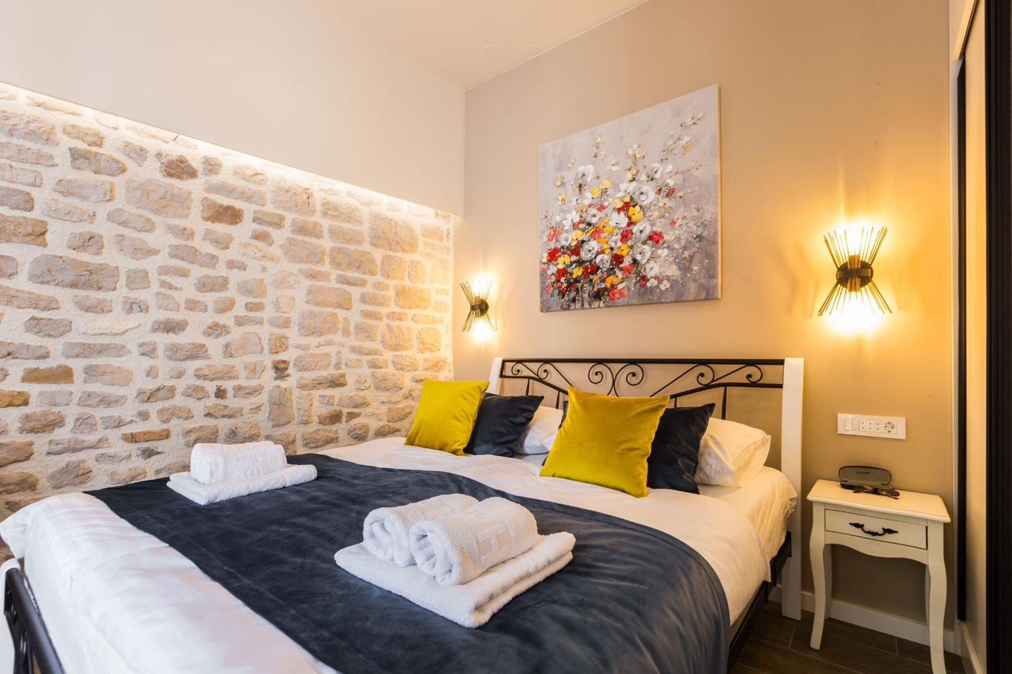 Angie Central Rooms Zadar Room photo