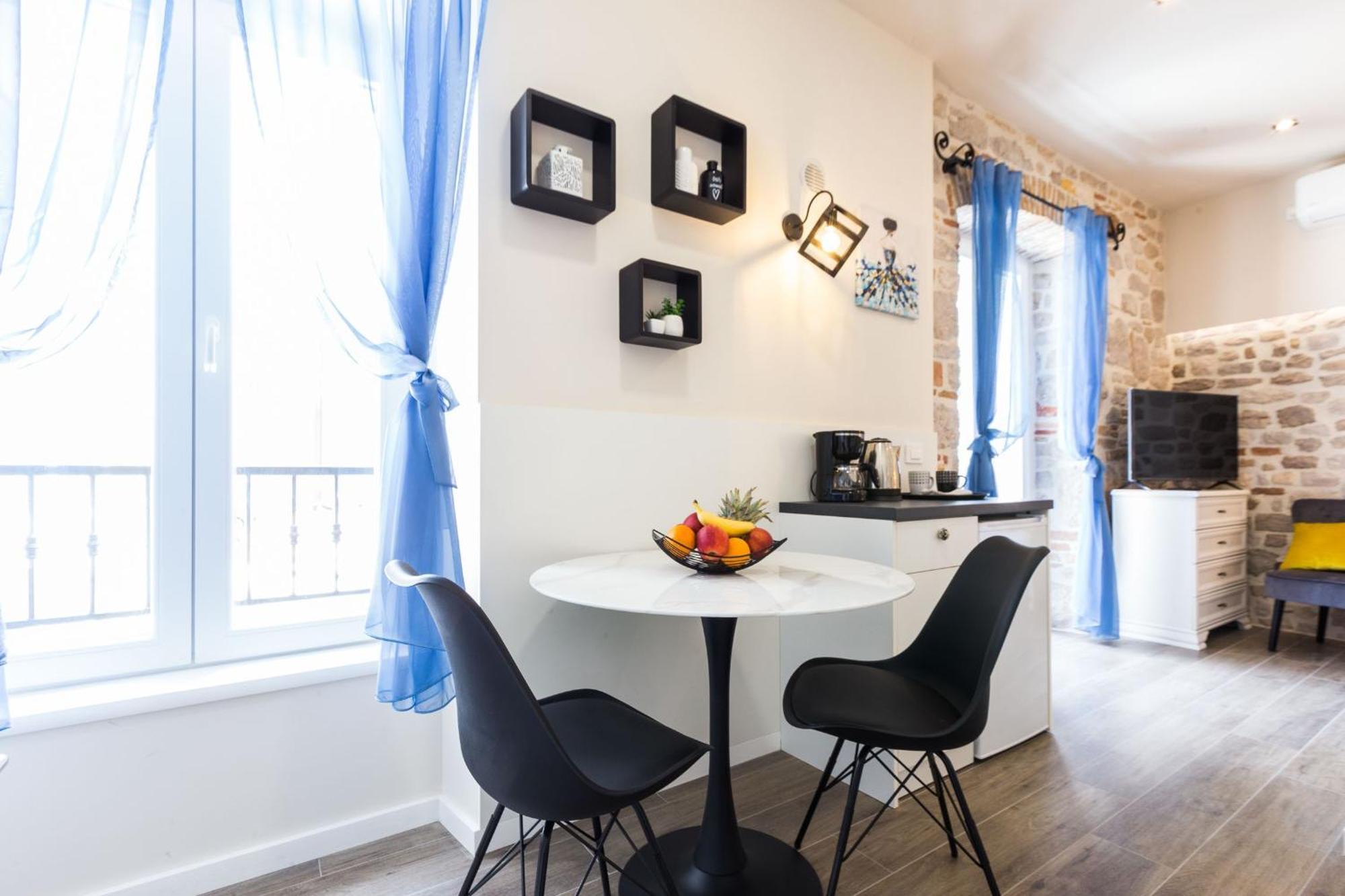 Angie Central Rooms Zadar Room photo