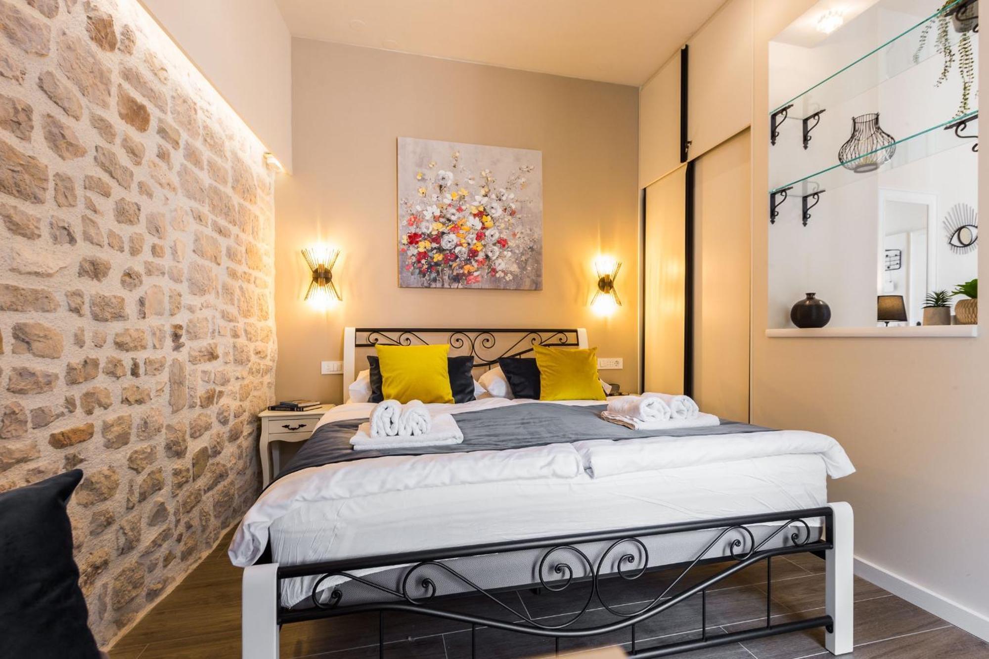 Angie Central Rooms Zadar Room photo