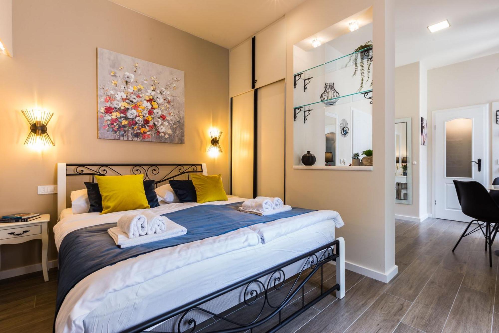 Angie Central Rooms Zadar Room photo